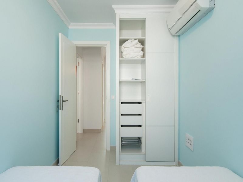 Apartment Beachfront Burras Mra 02 San Agustin (Gran Canaria)